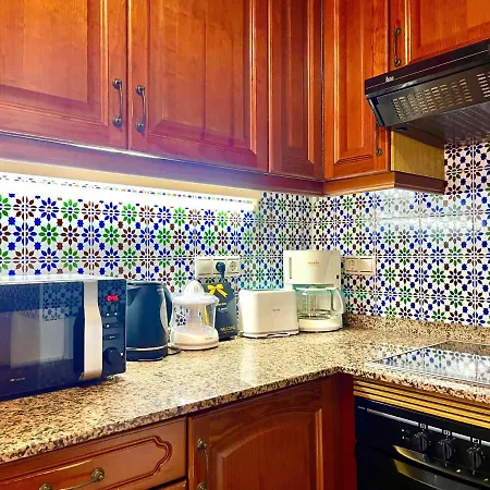 House Three By Gloove Апартаменты Торевьиа