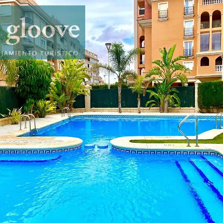 Апартаменты House Three By Gloove Торевьиа