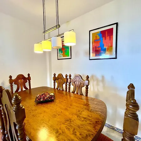 House Three By Gloove * Τορεβιέχα