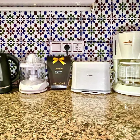 House Three By Gloove Διαμέρισμα