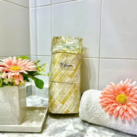 House Three By Gloove شقة تورّيفيِخا