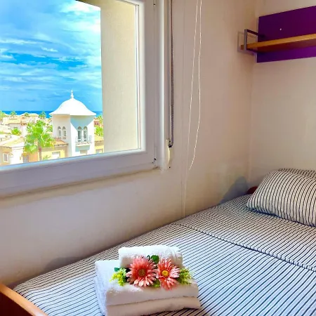 Διαμέρισμα House Three By Gloove *