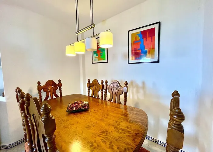 House Three By Gloove * Torrevieja