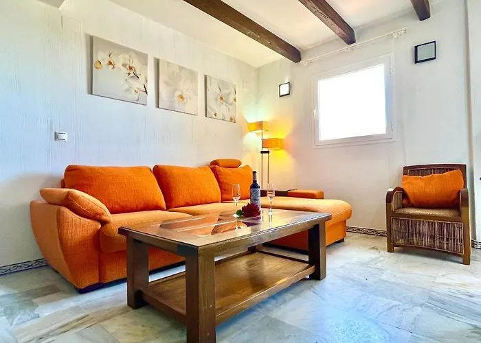 Lejlighed House Three By Gloove Torrevieja