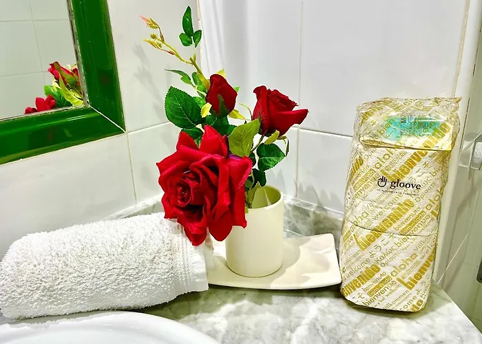 Lejlighed House Three By Gloove