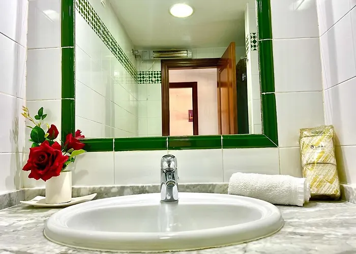 House Three By Gloove * Torrevieja