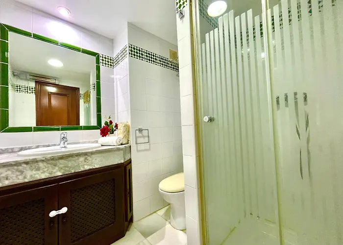 House Three By Gloove * Torrevieja